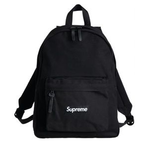 Supreme Canvas Backpack
